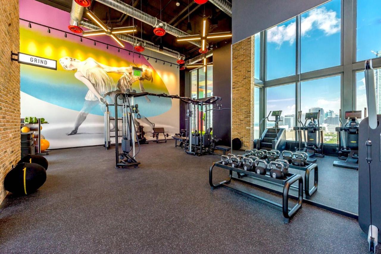 Top Miami Complex Full Amenities & Entertainment! Exterior foto