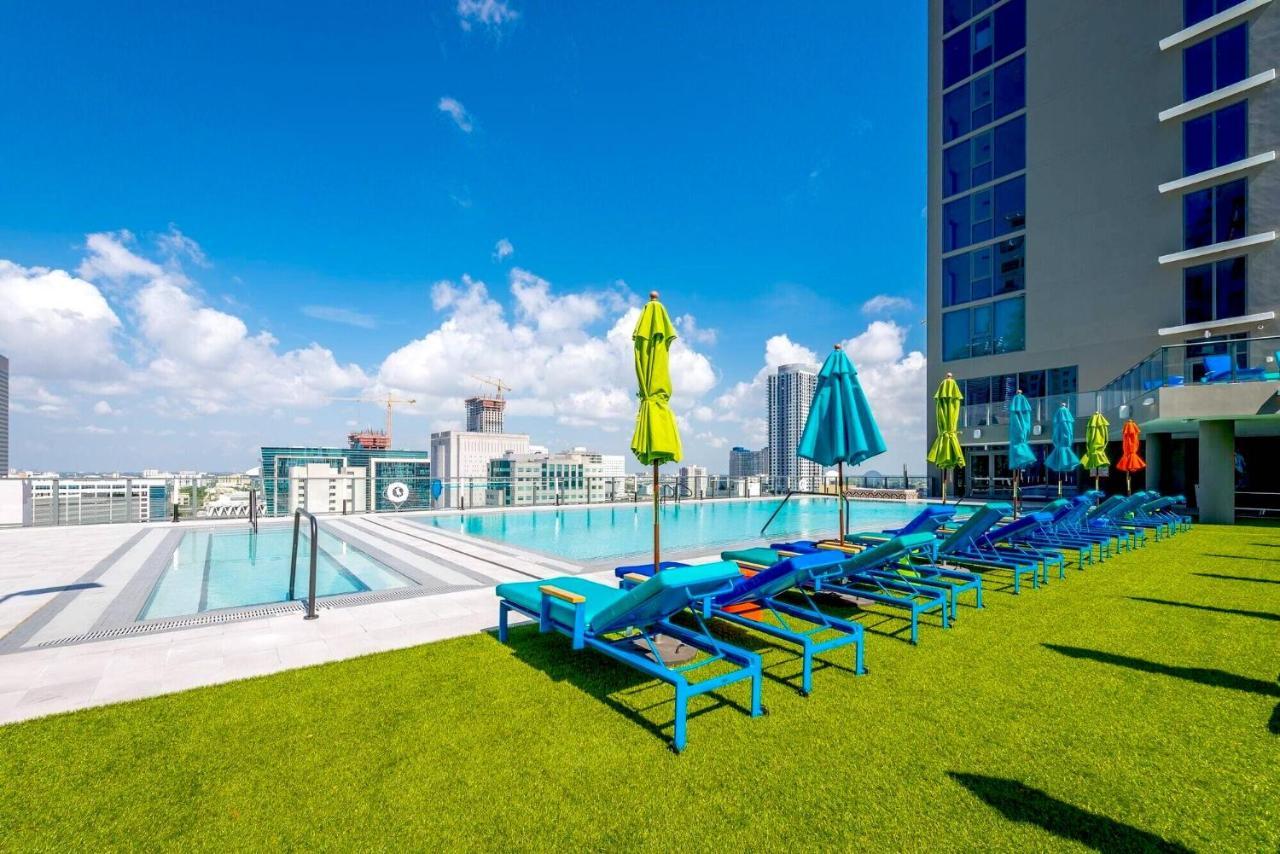 Top Miami Complex Full Amenities & Entertainment! Exterior foto