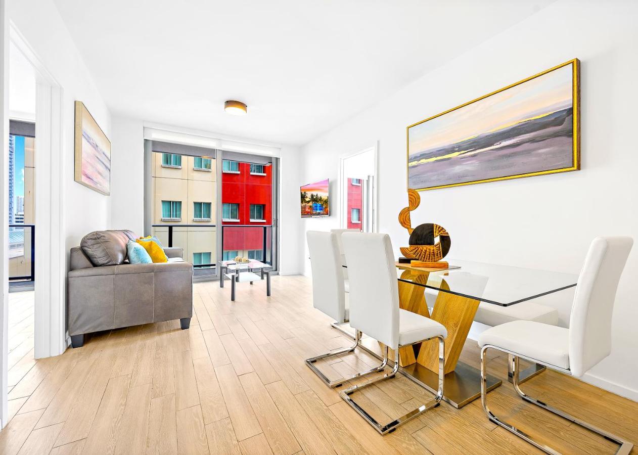 Top Miami Complex Full Amenities & Entertainment! Exterior foto