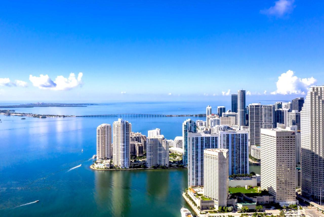 Top Miami Complex Full Amenities & Entertainment! Exterior foto