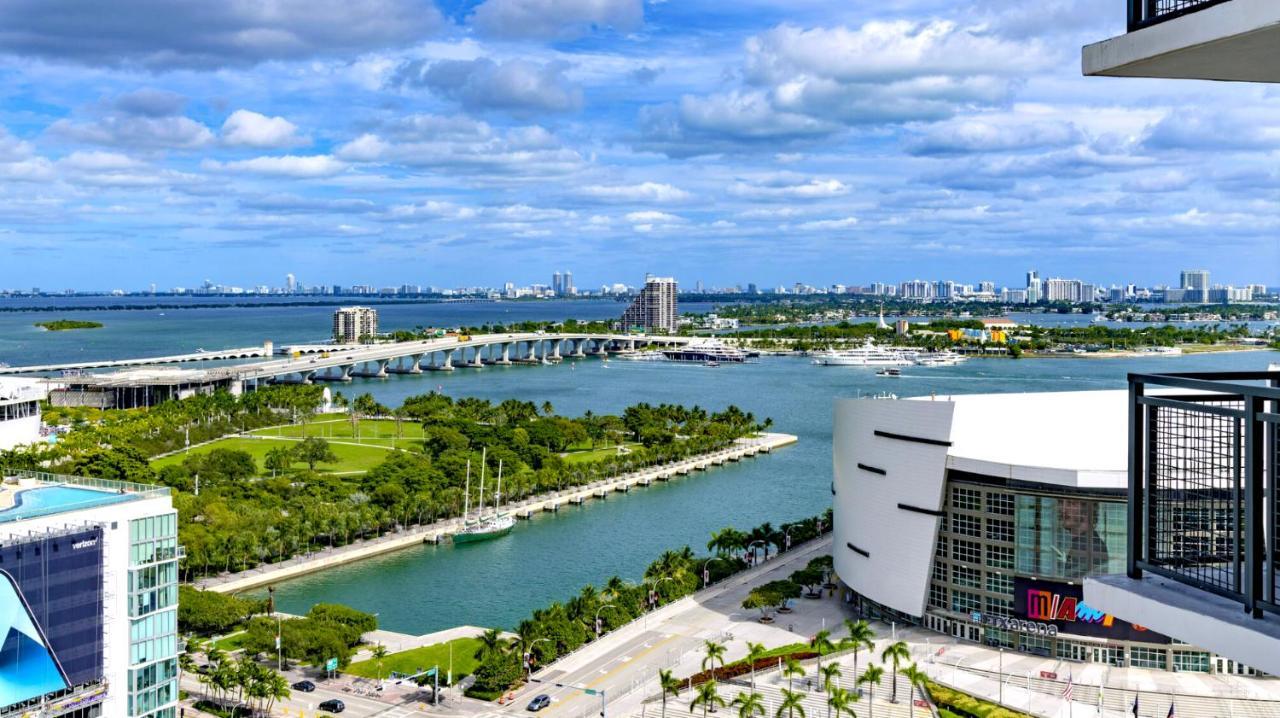 Top Miami Complex Full Amenities & Entertainment! Exterior foto