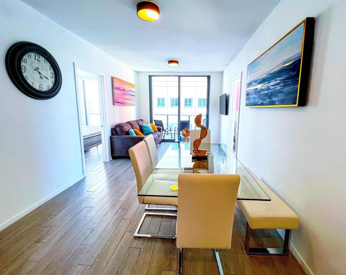 Top Miami Complex Full Amenities & Entertainment! Exterior foto