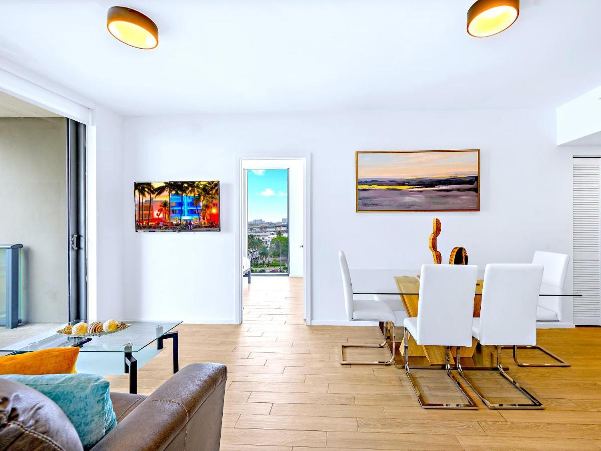 Top Miami Complex Full Amenities & Entertainment! Exterior foto