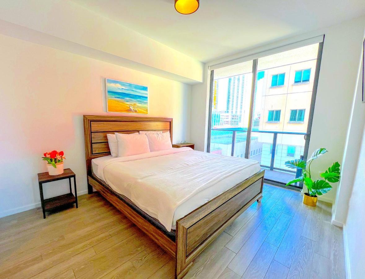 Top Miami Complex Full Amenities & Entertainment! Exterior foto